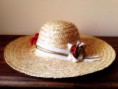 CAPPELLO ZIPPYHAT ROSSO - € 15,00